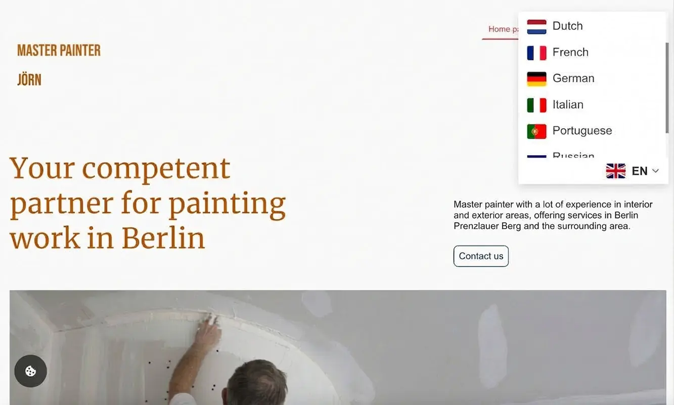 11-multilingualism-website
