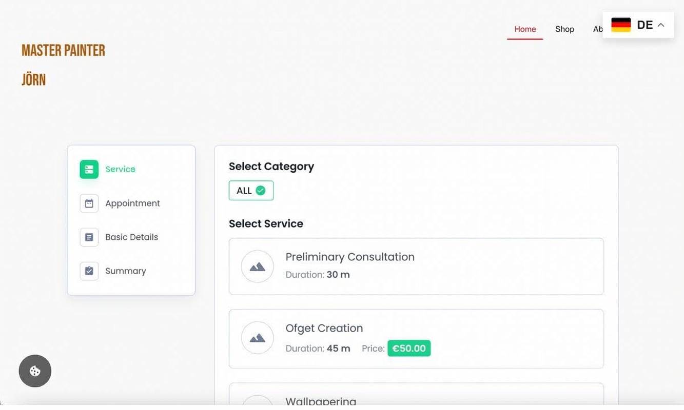 12-booking-press-appointment-app