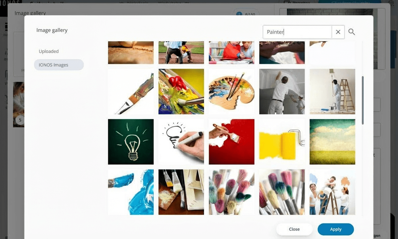 14-image-gallery-painter