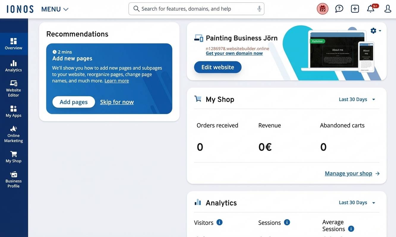4-management-view-website