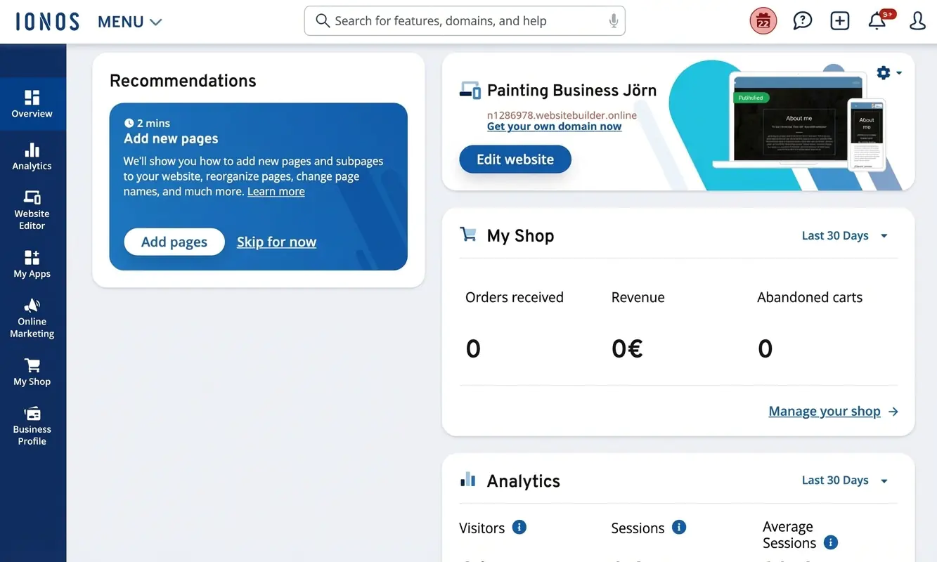 4-management-view-website