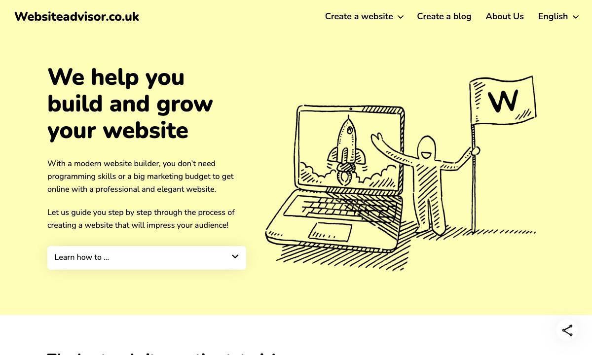 Blog example