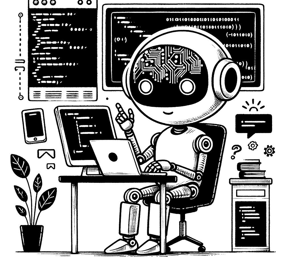 Website mit KI erstellen: so nutzt du knstliche Intelligenz