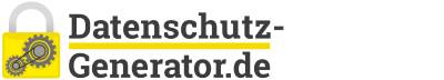 Logo Datenschutz-Generator