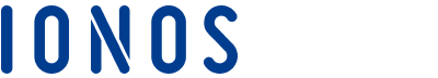 Logo IONOS