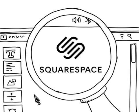 Testbericht-Squarespace-Baukasten