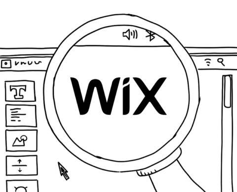 Testbericht-WIX-Baukasten