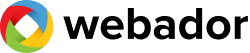 Webador Logo