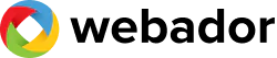 Webador Logo
