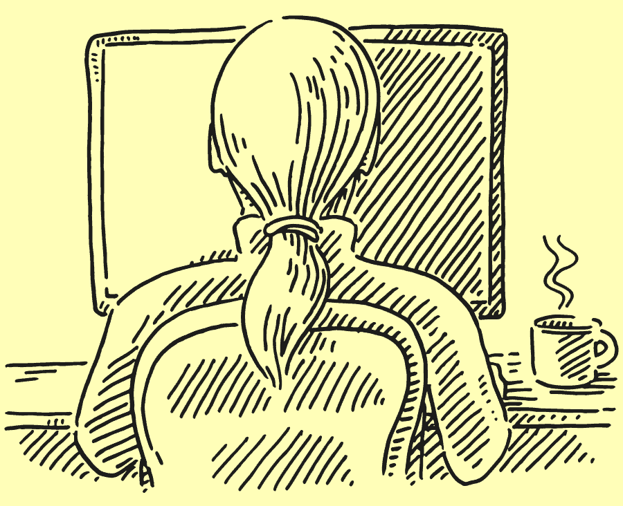 Website erstellen für Anfänger