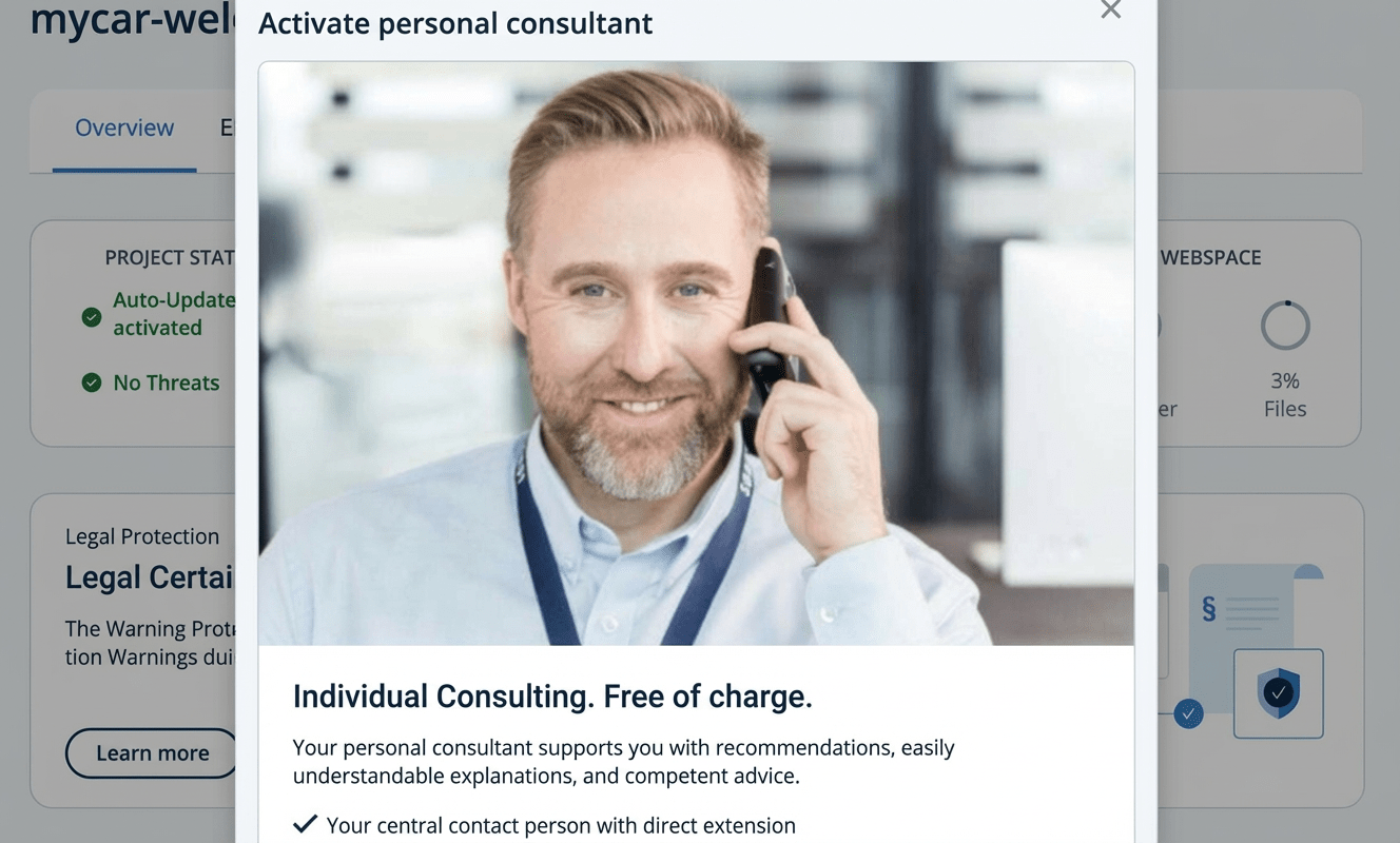 ionos-support-consultant