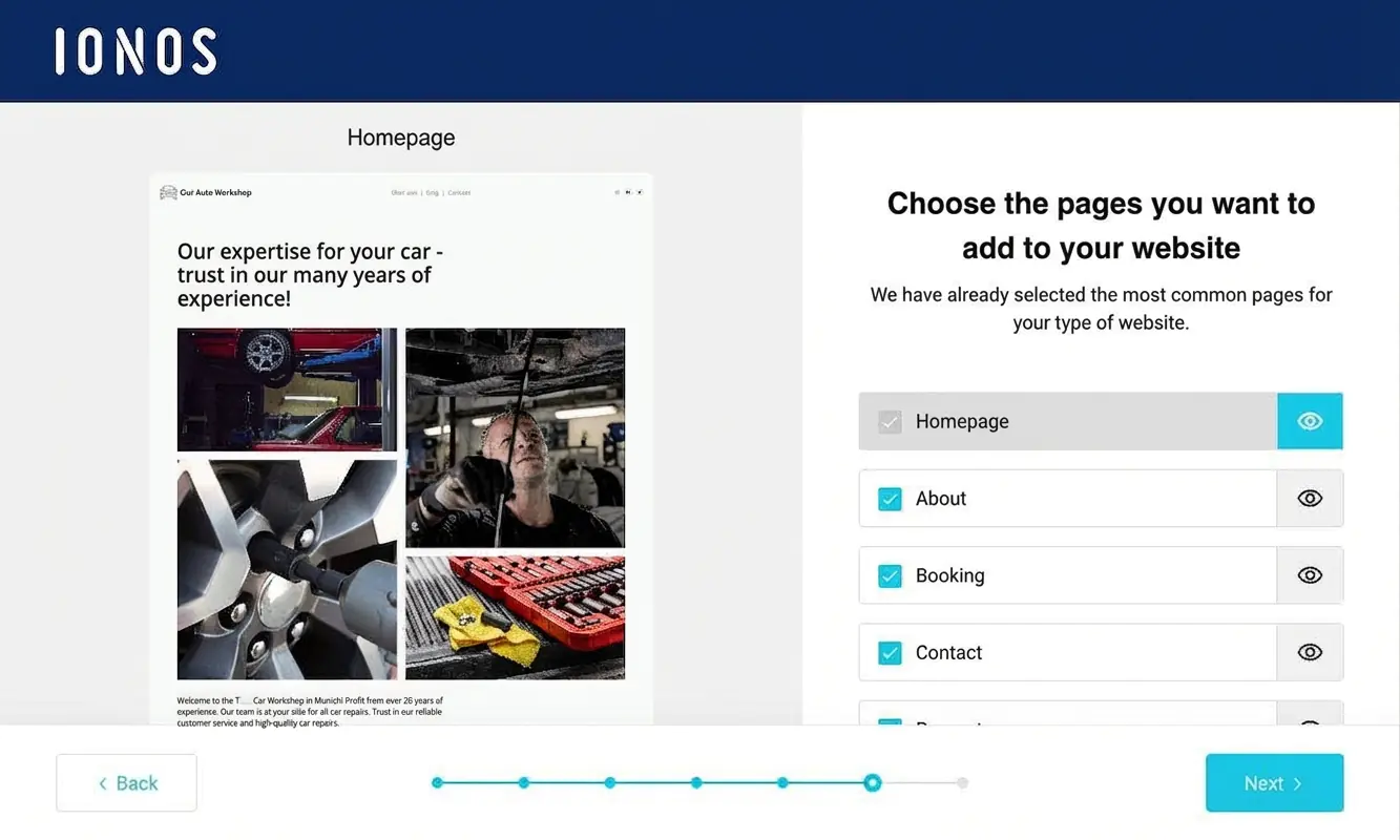 ionos-website-preview