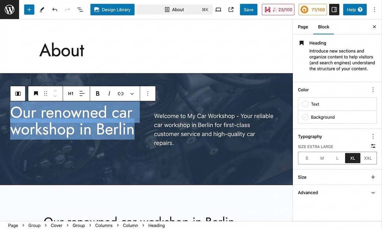 ionos-website-texts-ai