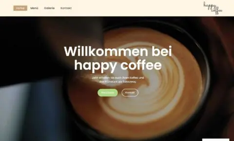 IONOS Café