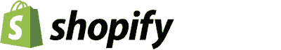 Shopify Logo