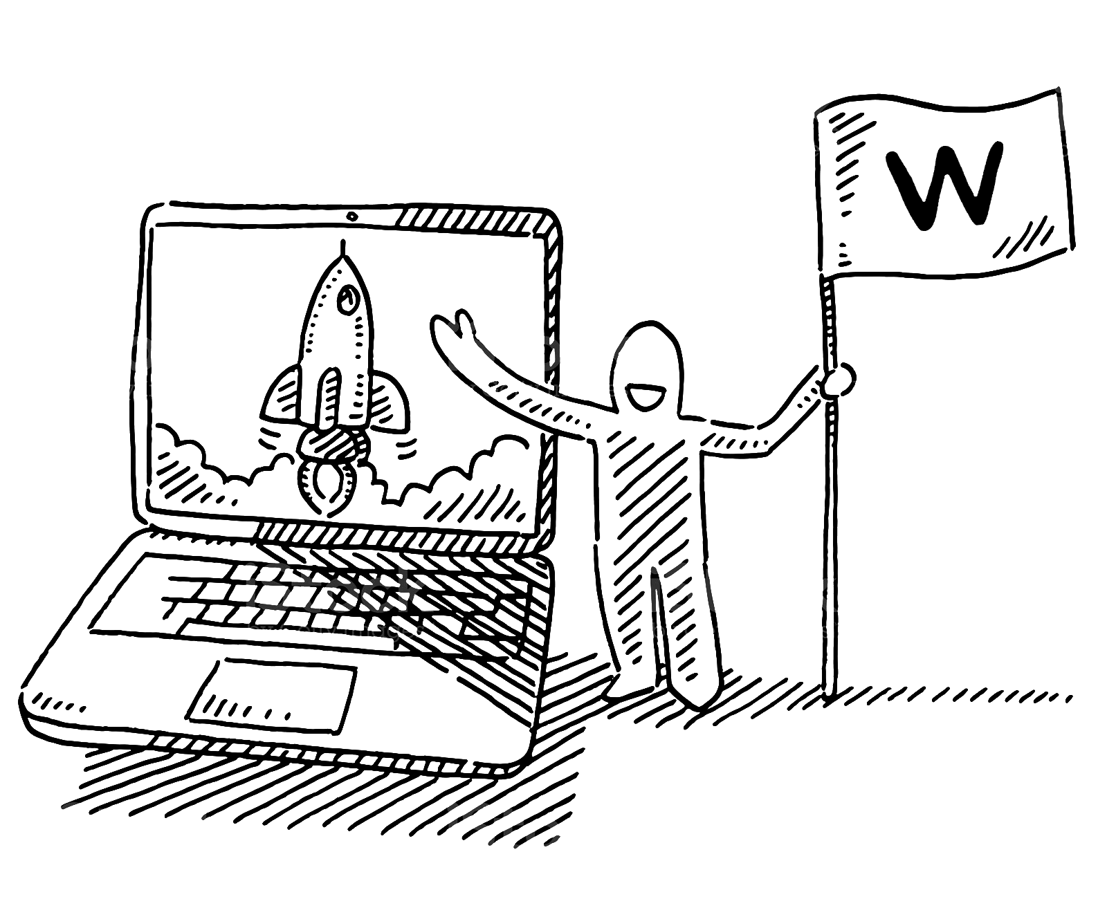 Website erfolgreich erstellen