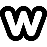 Weebly Icon
