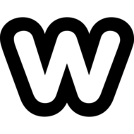 Weebly Icon
