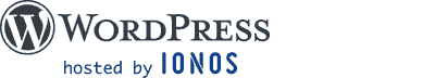 WordPress Hosting by IONOS